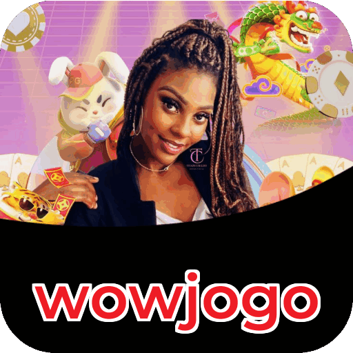 Interface login wowjogo mostrando métodos acesso seguro email CPF telefone 2FA biometria